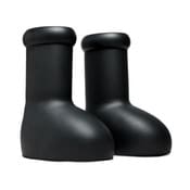 Wholesale - *OUTSIDE OF CA* BLACK WOMEN HIGH ASTRO BOOTS 3-ASST SIZE C/P 6, UPC: 400400114053